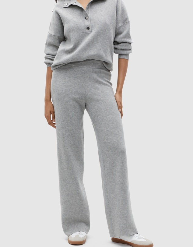 Seed Heritage - Marle Double Knit Pant