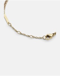 Daniel Wellington - Classic Tennis Bracelet Apricot