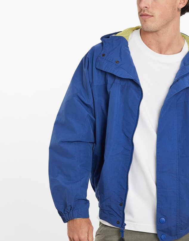 Vintage by The Real Deal - Pre Loved - Vintage 90s Nautica Sailing Jacket