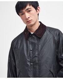 Barbour - Transport Wax Jacket