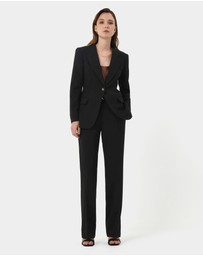 Forcast - Hunter Single Breasted Blazer