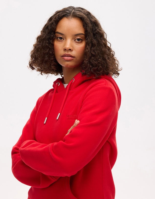 Superdry - Essential Logo Hoodie
