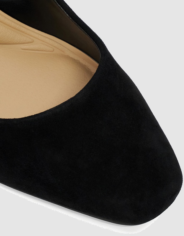 Dune London - Arriving - Black