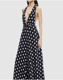 Lioness - District Maxi Dress - ICONIC EXCLUSIVE