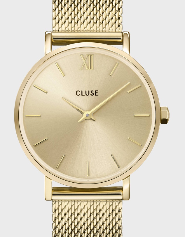 Cluse - Minuit Mesh