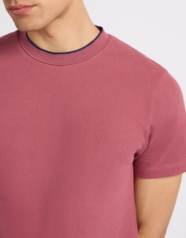 Marcs - Mansfield Tee
