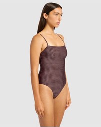 JETS - Minimal Tank One Piece