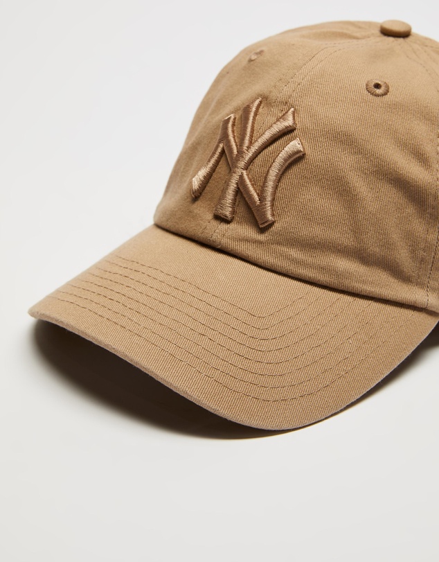 New Era - ICONIC EXCLUSIVE - Casual Classic New York Yankees Cap