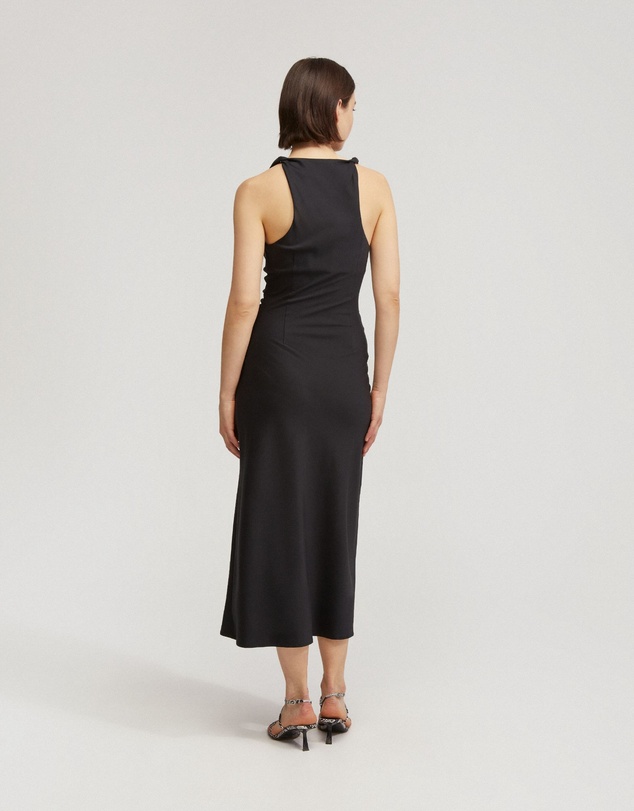 Oxford - Emma Lyocell Blend Dress