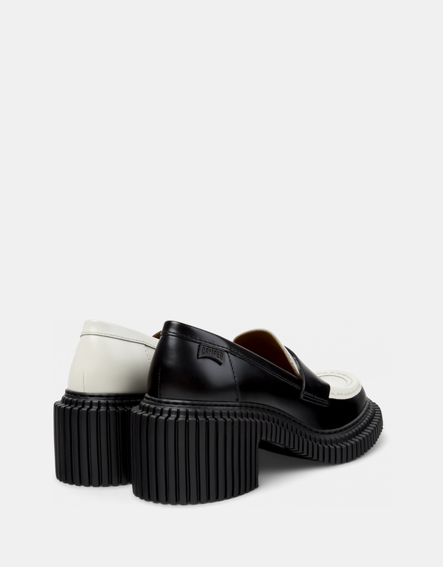 Camper - Loafers Pix London Twins