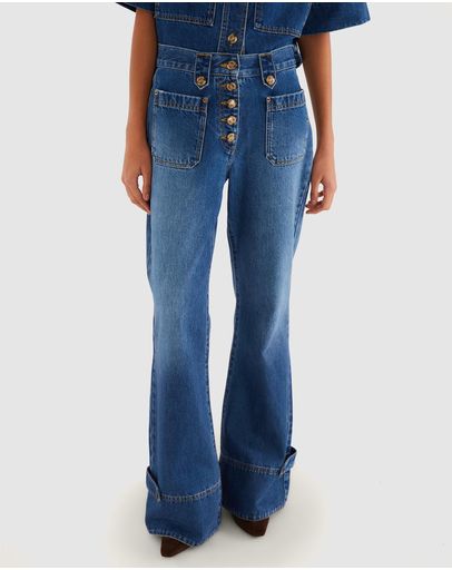Denim