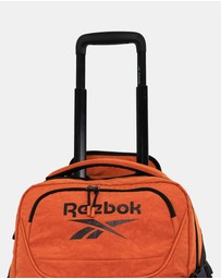 Reebok - Reebok Trekker 74cm Trolley Bag