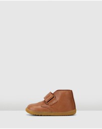 Bobux - Step Up Desert Boots II