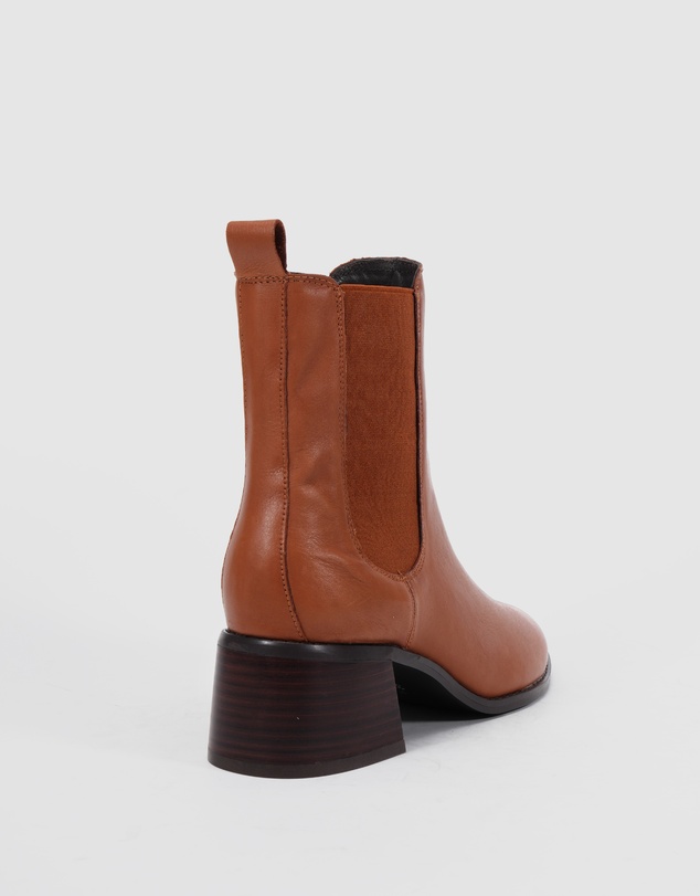 Nude Footwear - Bella