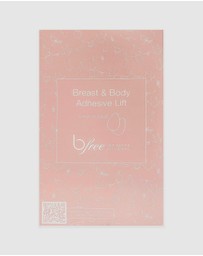 B Free Intimate Apparel - Tear Drop Lift Up Breast Tape