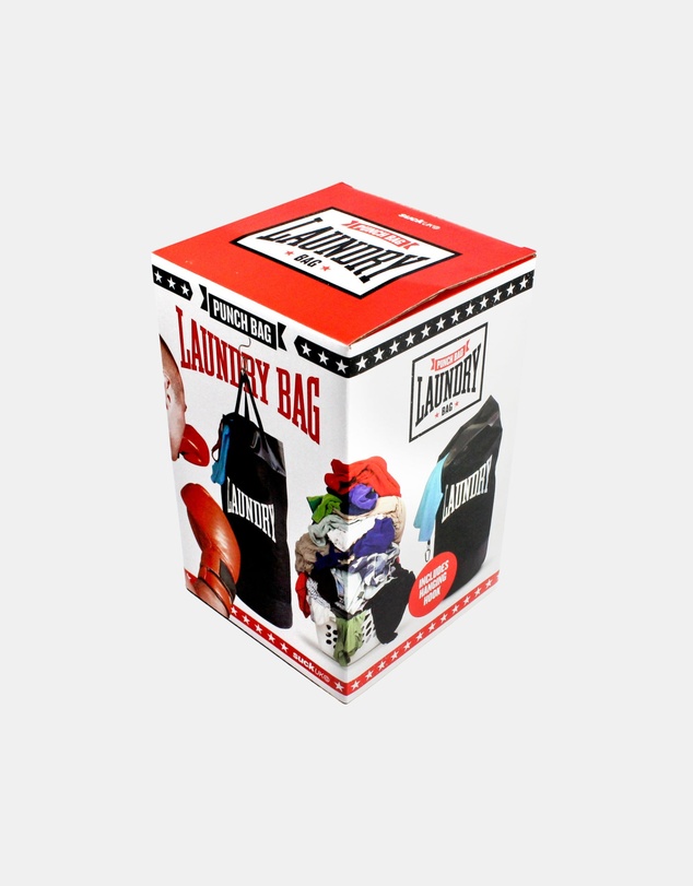Suck UK - Punch Laundry Bag