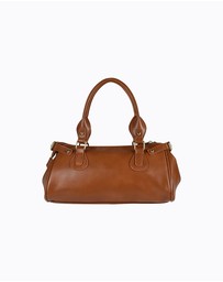 PETA AND JAIN - Complex Shoulder Bag