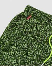 Mosmann - Men's Swim Shorts - Warrakai