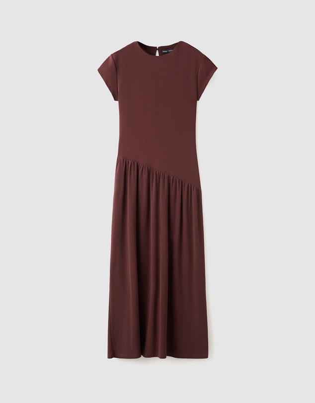 M.N.G - Cannoli Dress