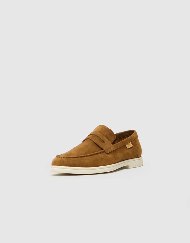Rodd & Gunn - Marsden Bay Loafer