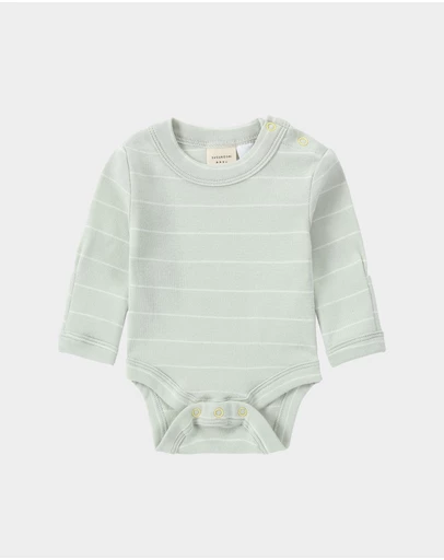 Susukoshi - Classic Suit Long Sleeves