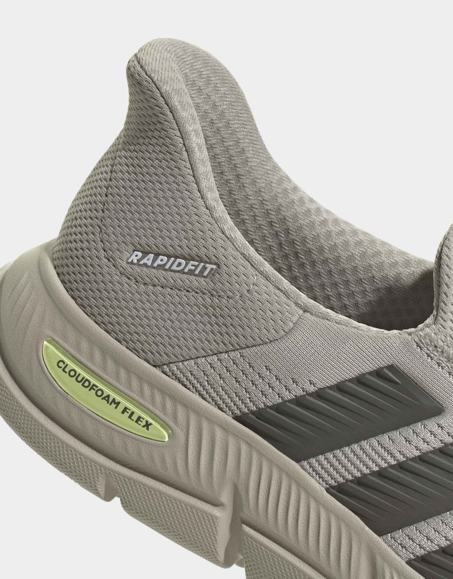 adidas Sportswear - CLOUDFOAM FLEX LOUNGE RAPIDFIT SHOES Unisex