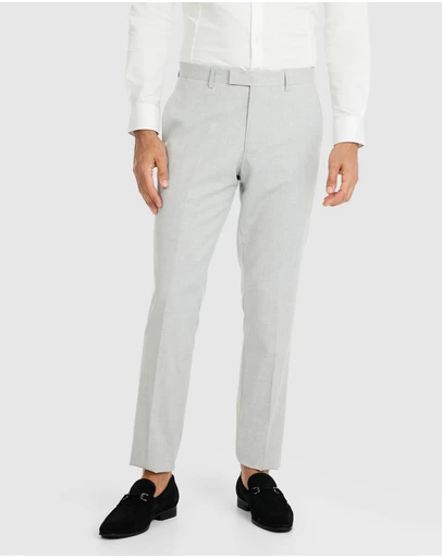 Tarocash - Caleb Slim Stretch Pant