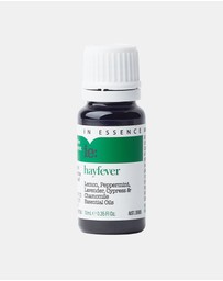 In Essence - In Essence ie: Hayfever Essential Oil Blend 10mL