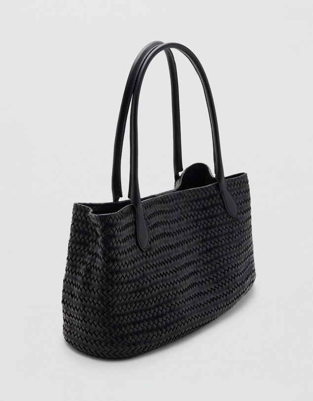 M.N.G - Pascal Tote Bag
