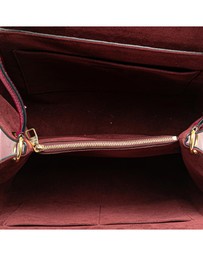 Pre-Loved by Azura Reborn - Pre-Loved louis vuitton Capucines Mini Monogram Empreinte Handbag