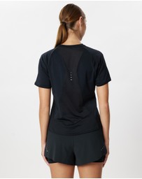 Nike - Swift Dri-Fit Short Sleeve Running Top