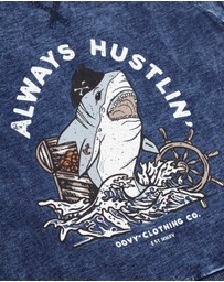 OOVY - Always Hustlin' Sweater