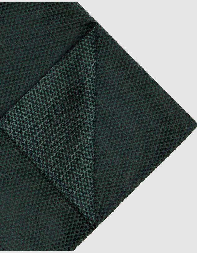 Politix - Vance Textured Pocket Square