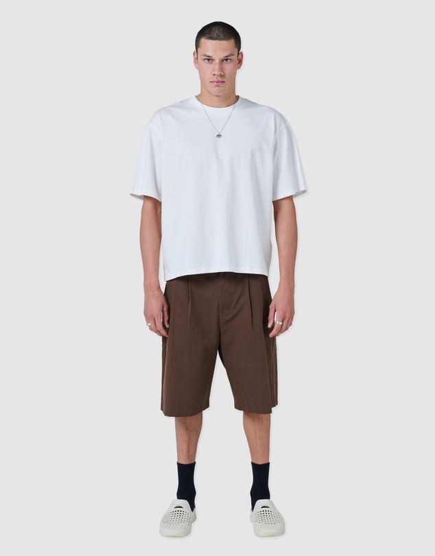 B.Cools - Pleat Short