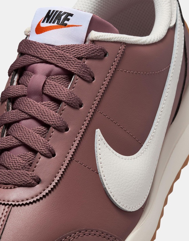 Nike - Pacific Leather Shoes - Women's