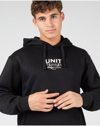 UNIT - UNIT Platform Men's Hoodie