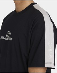 Billabong - Mens Spec 73 Iconic T-Shirt