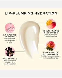 Ole Henriksen - Pout Preserve Peptide Lip Treatment, Vanilla