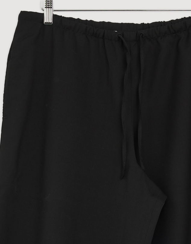 Revibe - Repaired Assembly Label Danielle Wool Pants - AU 10