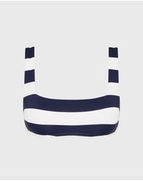 BONDI BORN - Aria Bikini Top