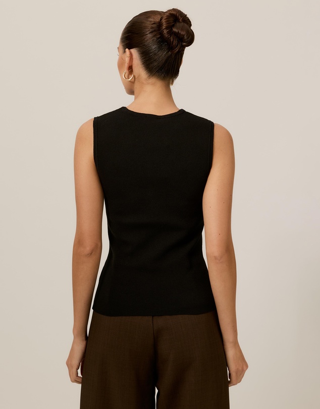 Tussah - Chicago Knit Top