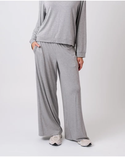 UNE PIECE - Lounge Full Length Pant