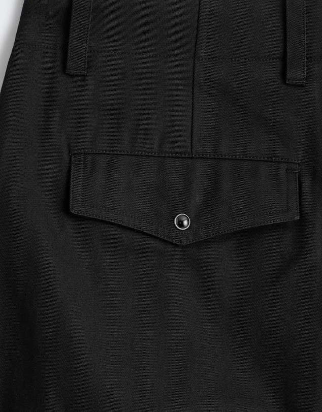 COS - Pleated Relaxed-Fit Wide-Leg Trousers