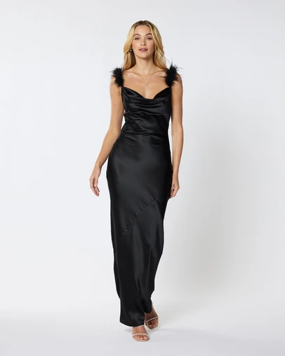 ids - Zelda Maxi Dress