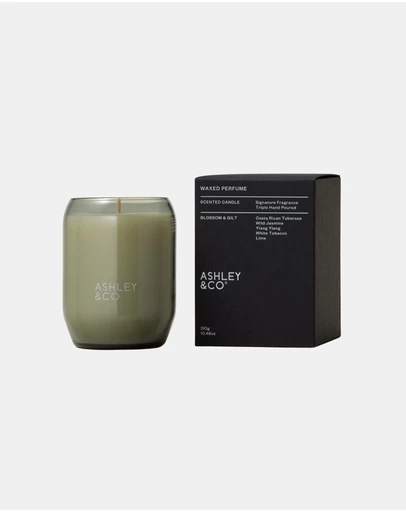 Ashley & Co - Waxed Perfume 310g