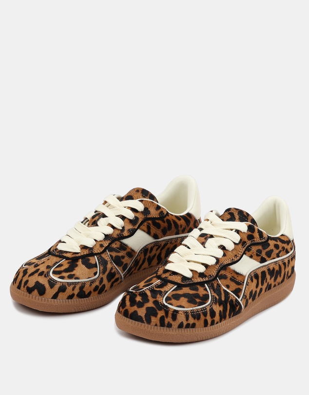 Nokwol - August Sneakers