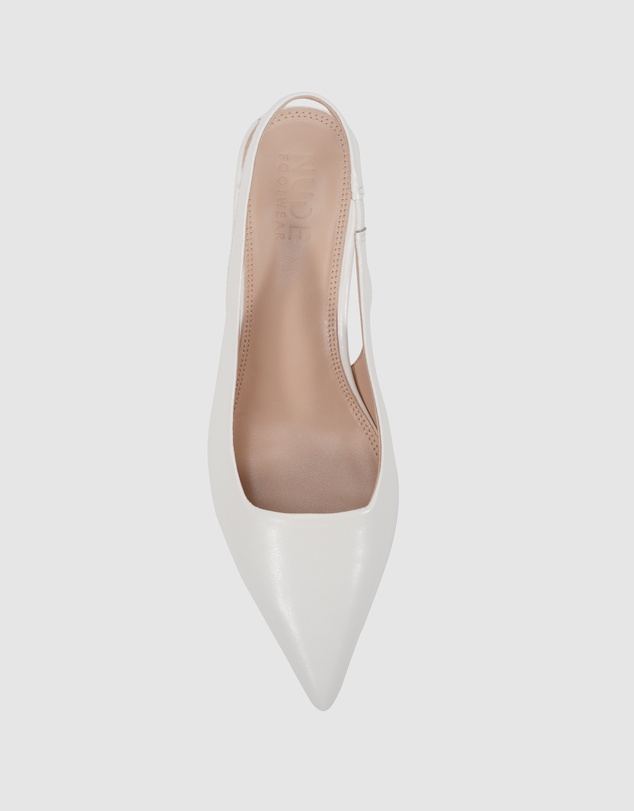 Nude Footwear - Layla