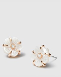 MIMCO - Heirloom Stud Earrings