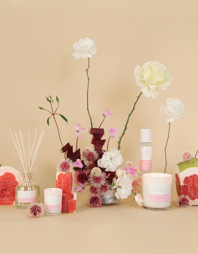 Palm Beach Collection - Pomelo & Dewberry 100ml Room Mist