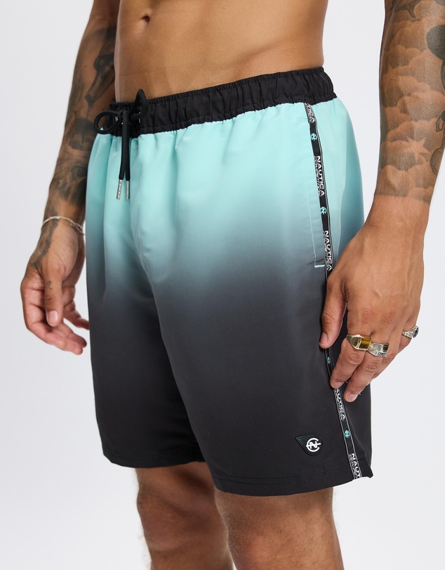 NAUTICA - Solitude 6 Swim Shorts
